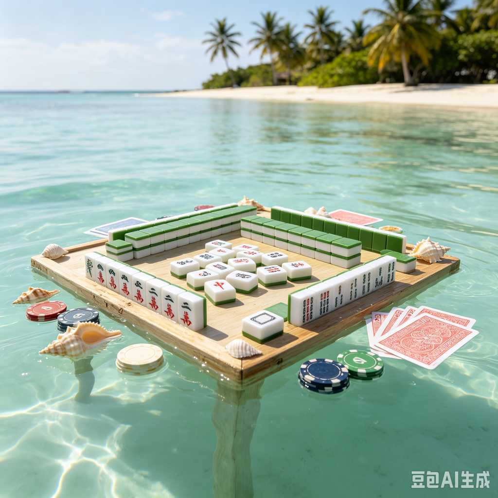 Sacramento,mahjong