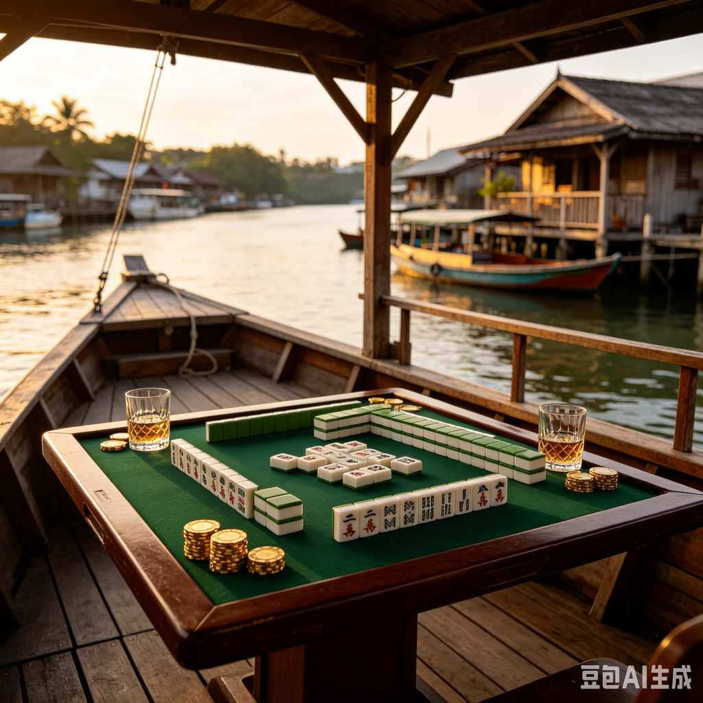 Massachusetts,mahjong