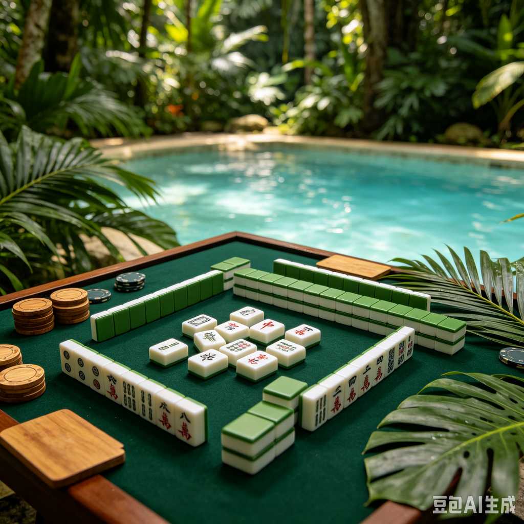 Cusco,mahjong