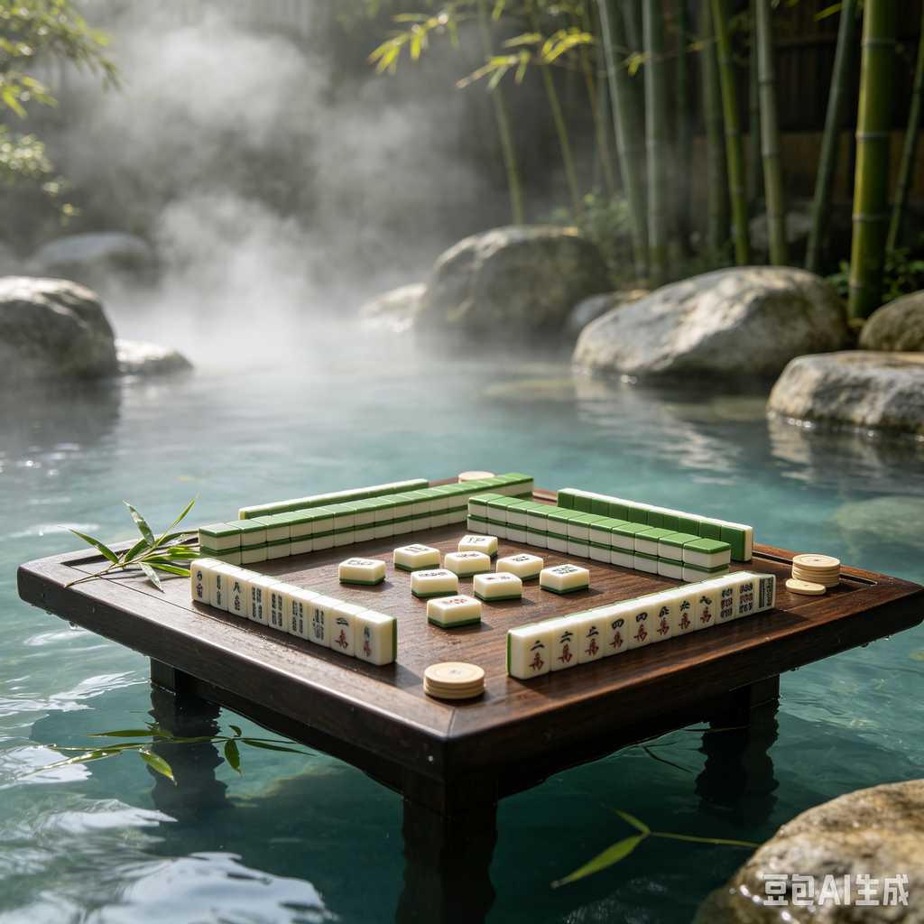 Inverness,mahjong
