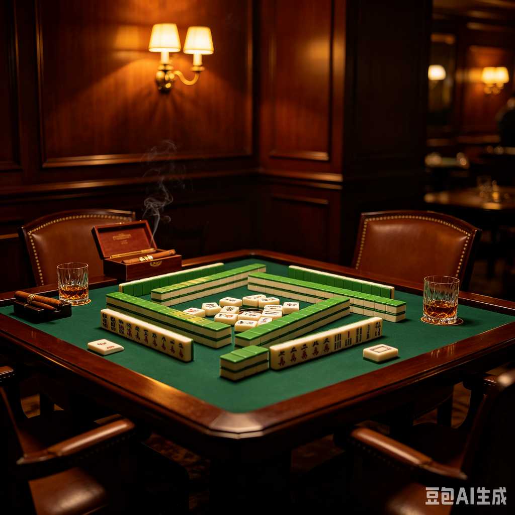 Birmingham,mahjong