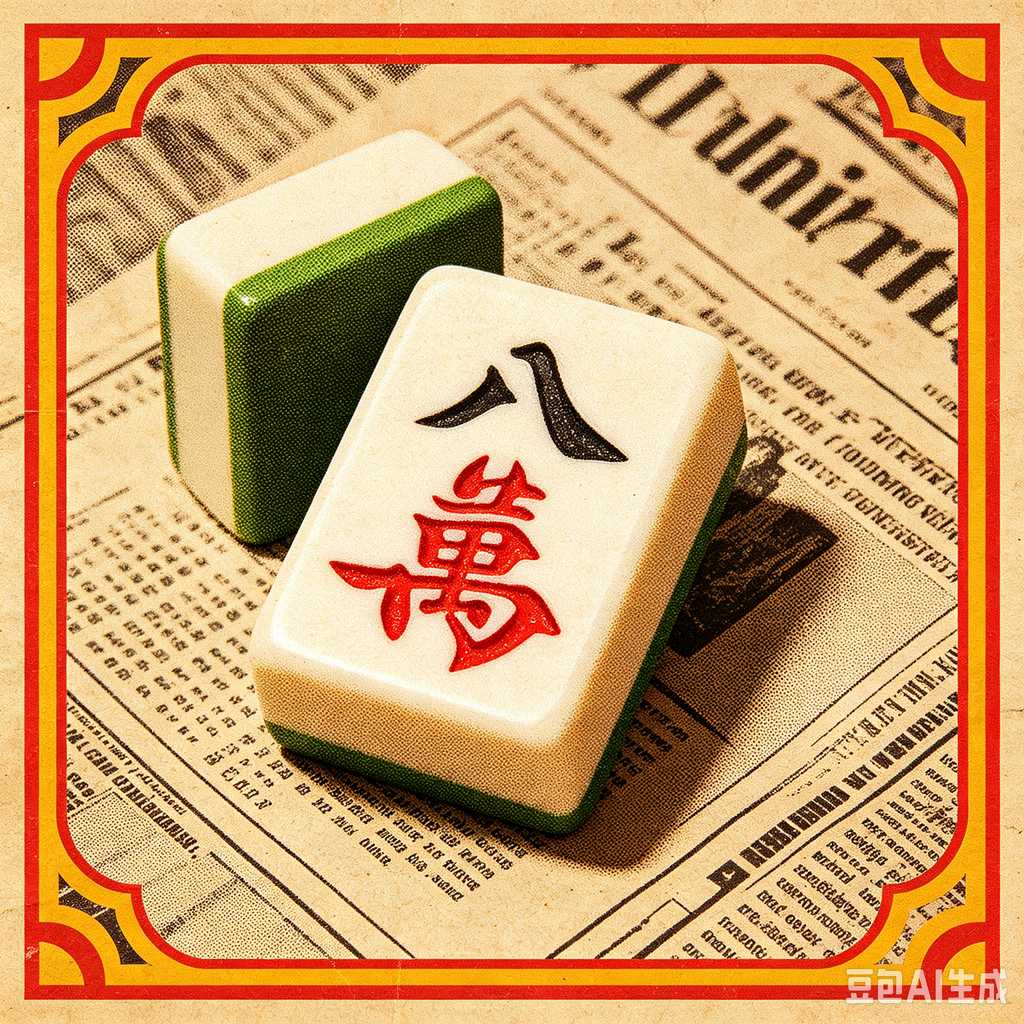 Barquisimeto,mahjong
