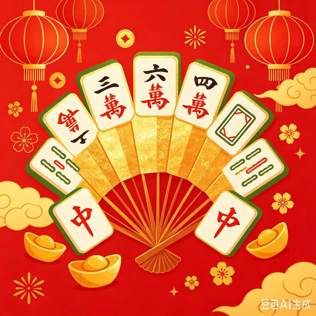 Honolulu,mahjong