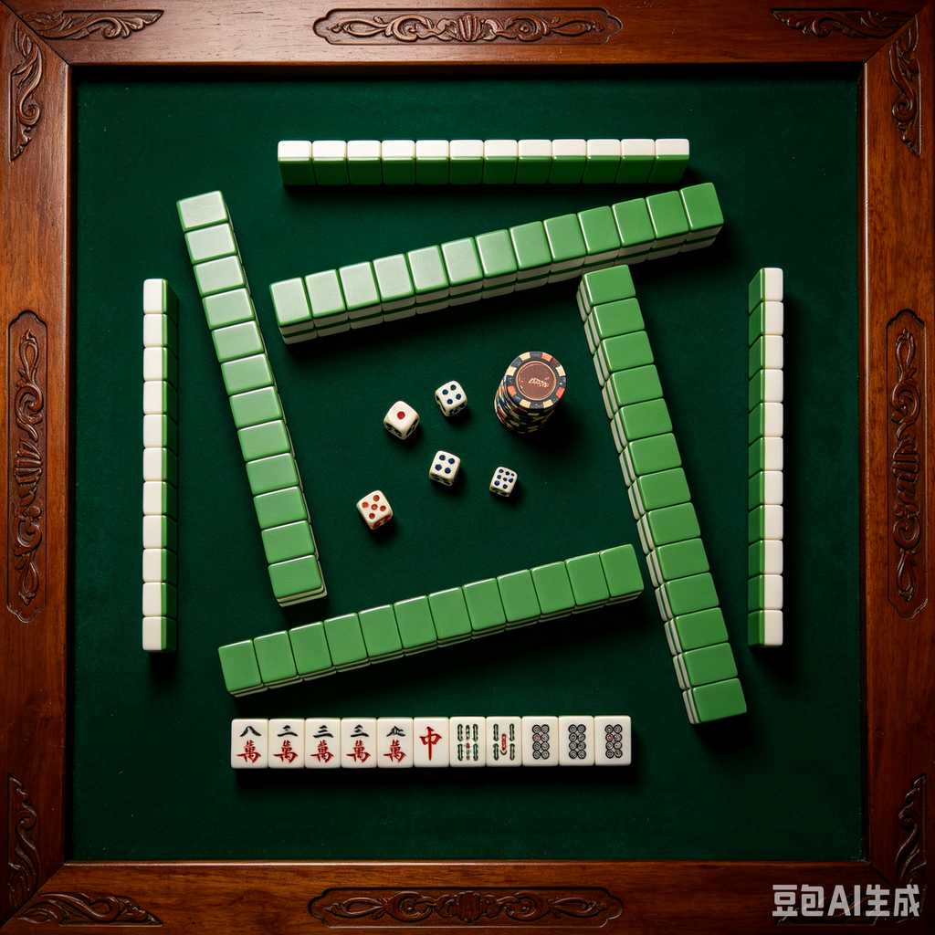 FortWorth,mahjong