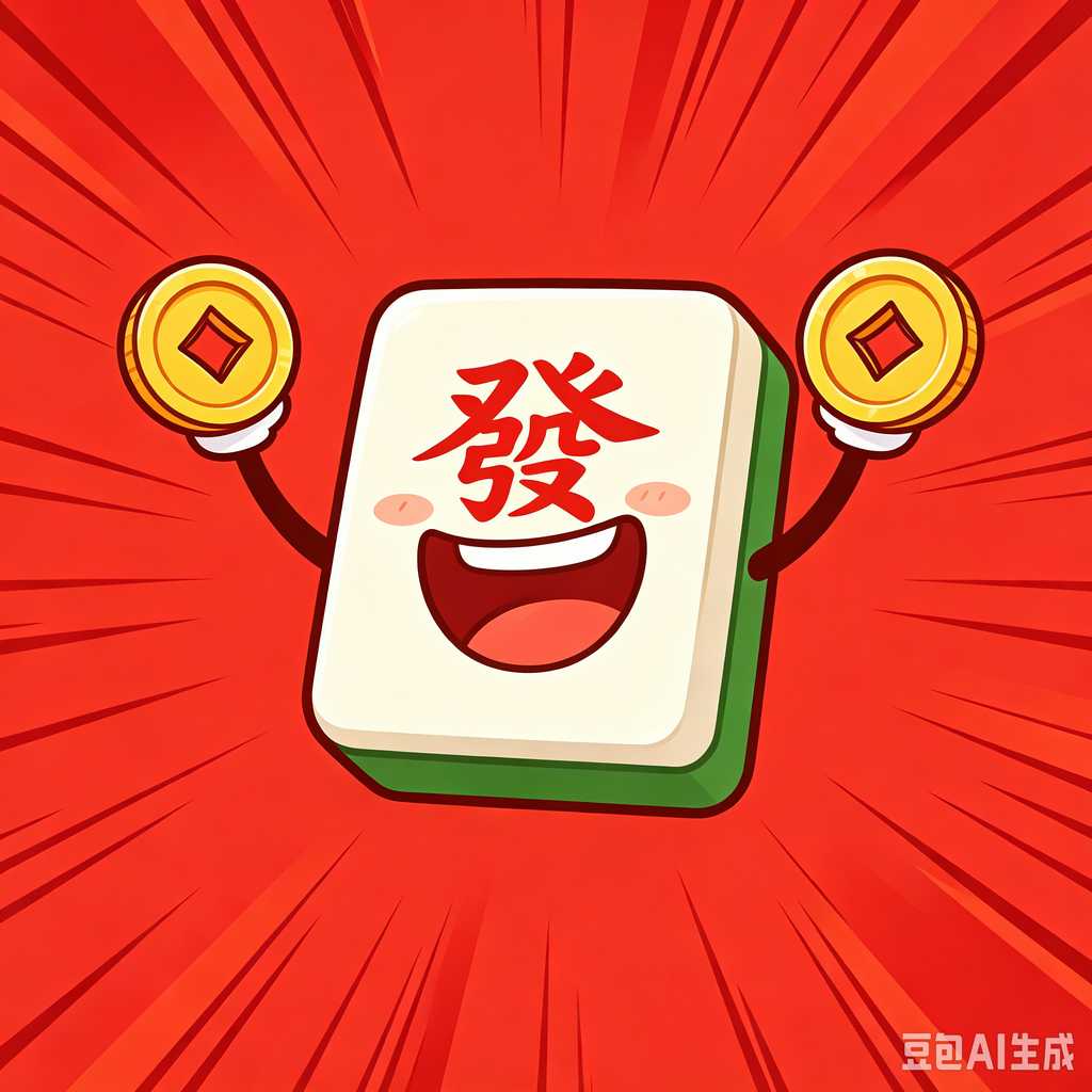 Alaska,mahjong