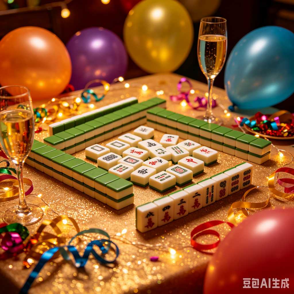 Richmond,mahjong
