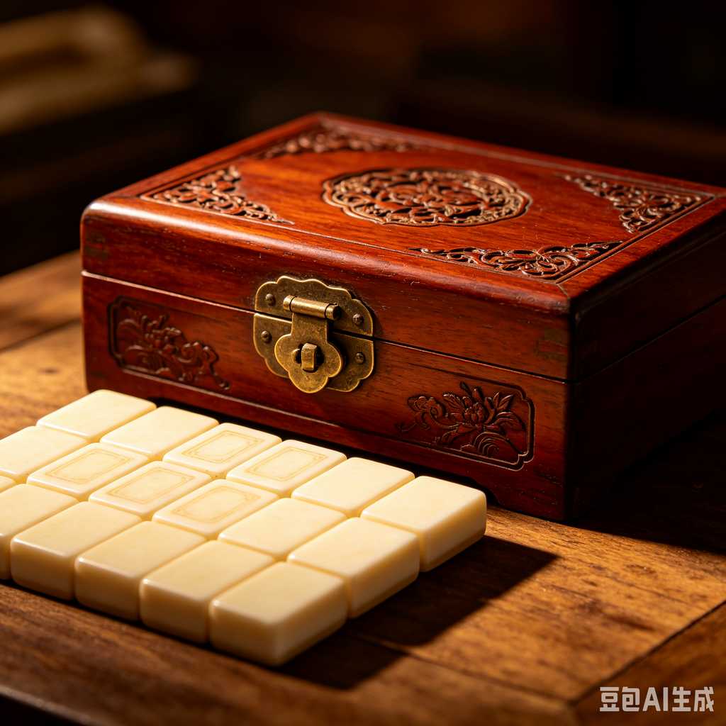 BridgeportCT,mahjong