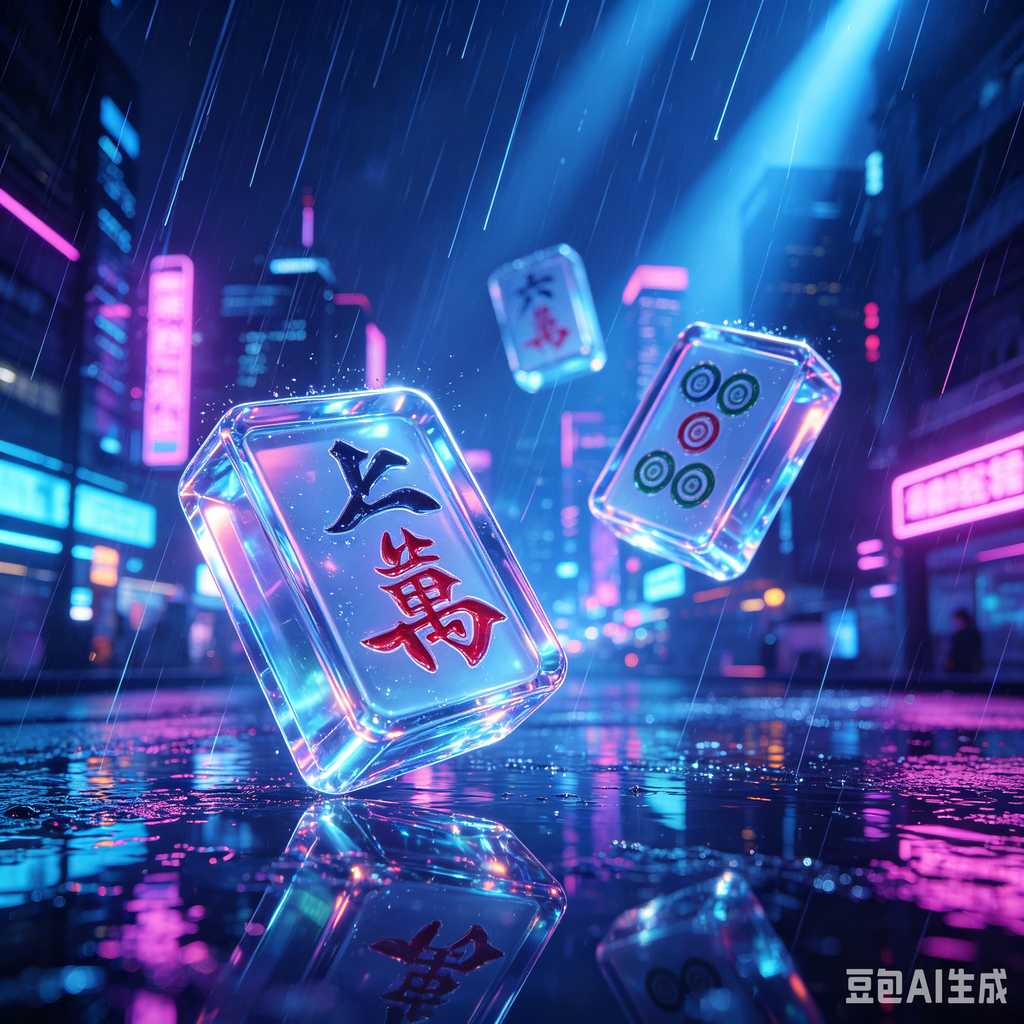 Tirana,mahjong