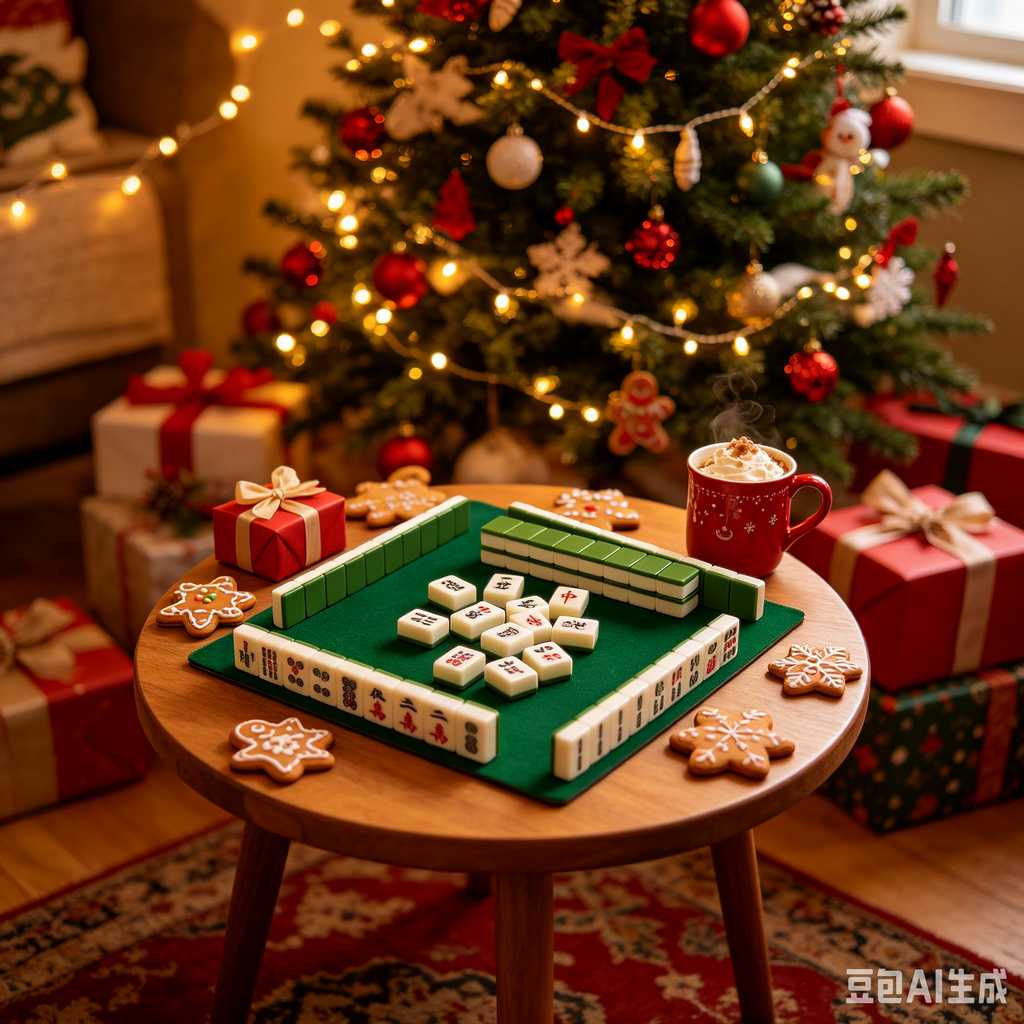 Bern,mahjong