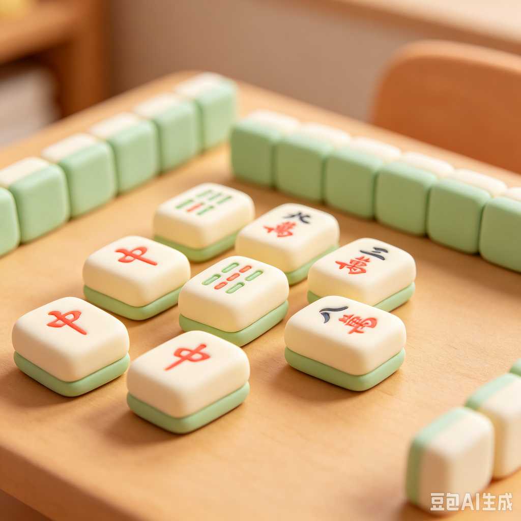 Bellevue,mahjong