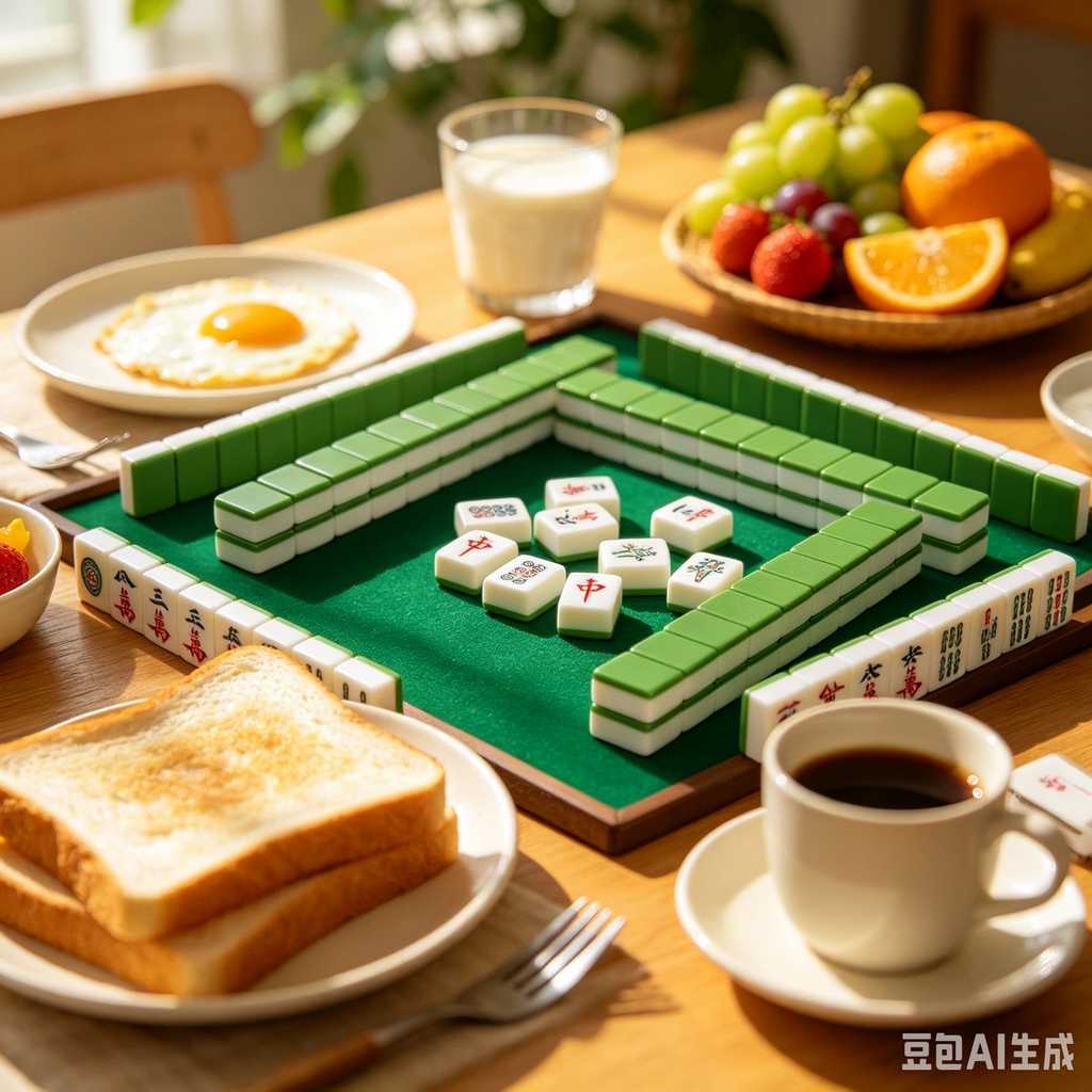 Baltimore,mahjong