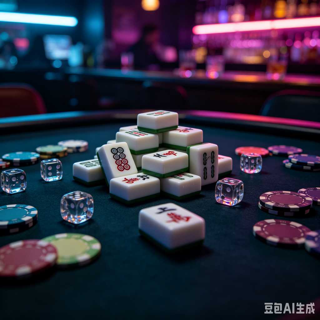 Tulsa,mahjong