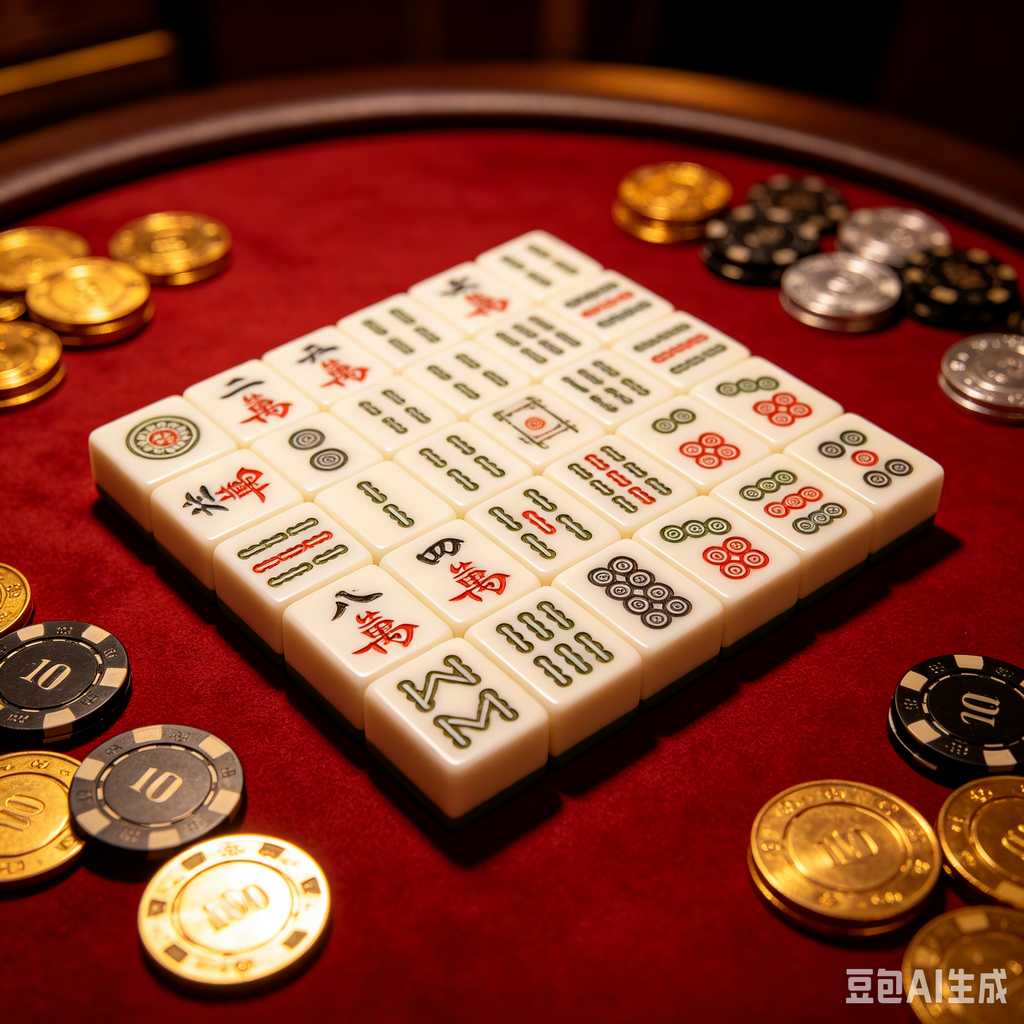 ChicagoHeights,mahjong