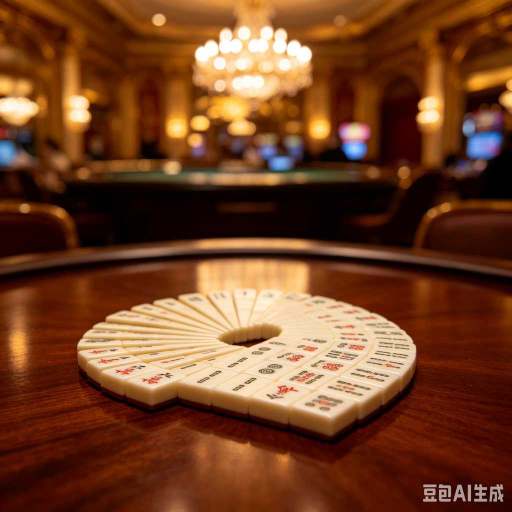 Ventura,mahjong