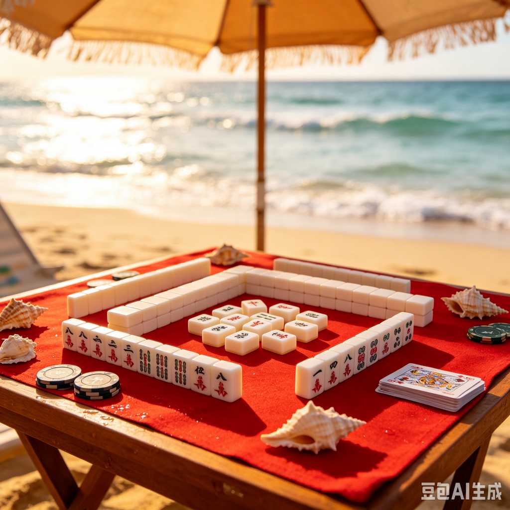 EriePA,mahjong