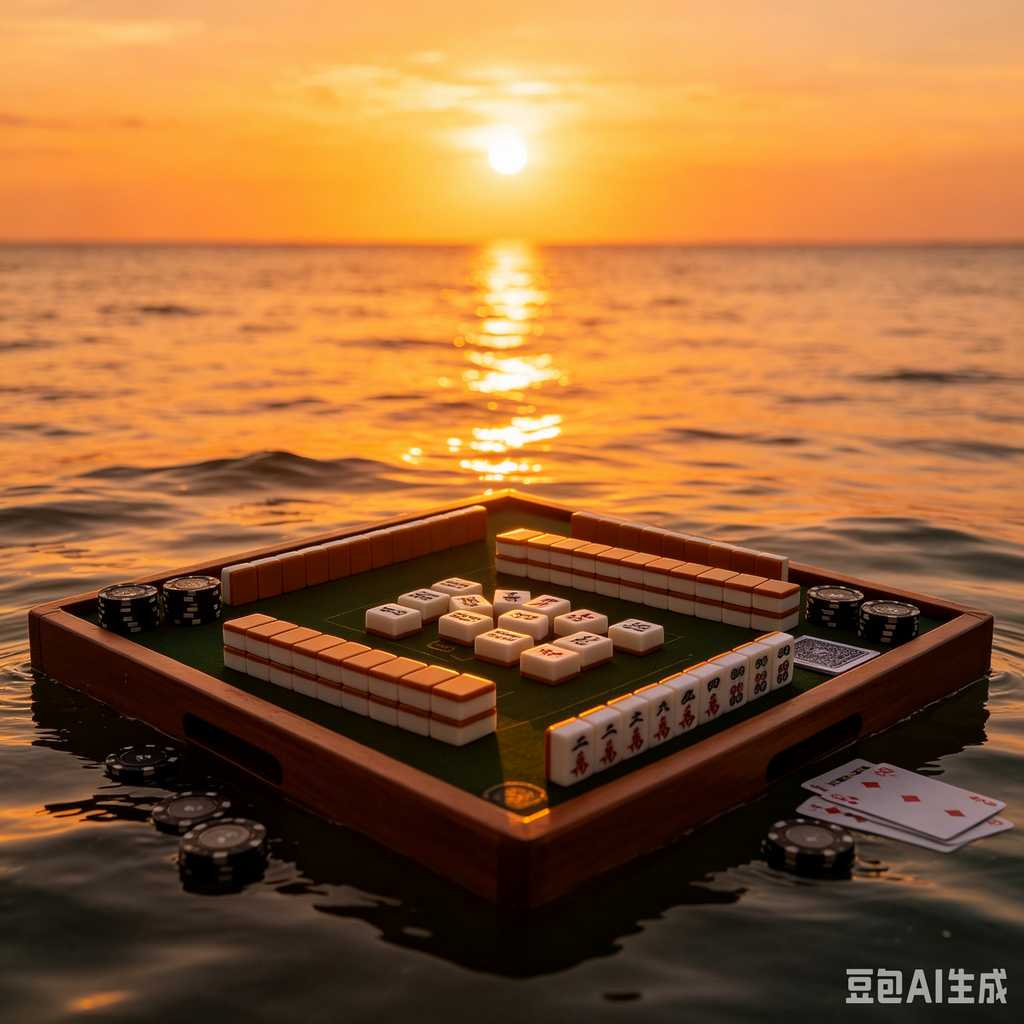 Yakima,mahjong